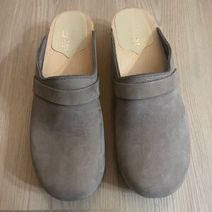 Sandgrens Mule Clogs size 39